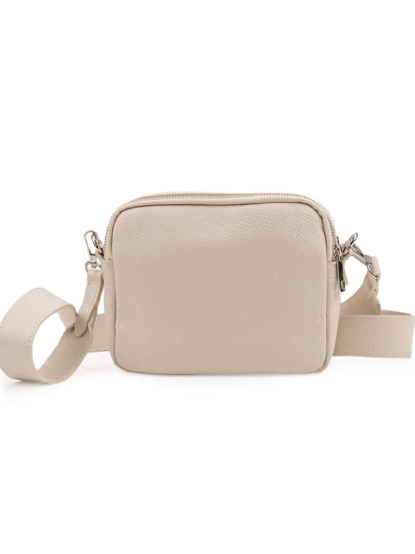 Кросс-боди RoyalBag модель F-IT-9857B Фото