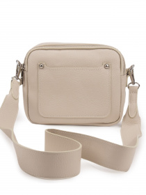 Кросс-боди RoyalBag модель F-IT-9857B Фото