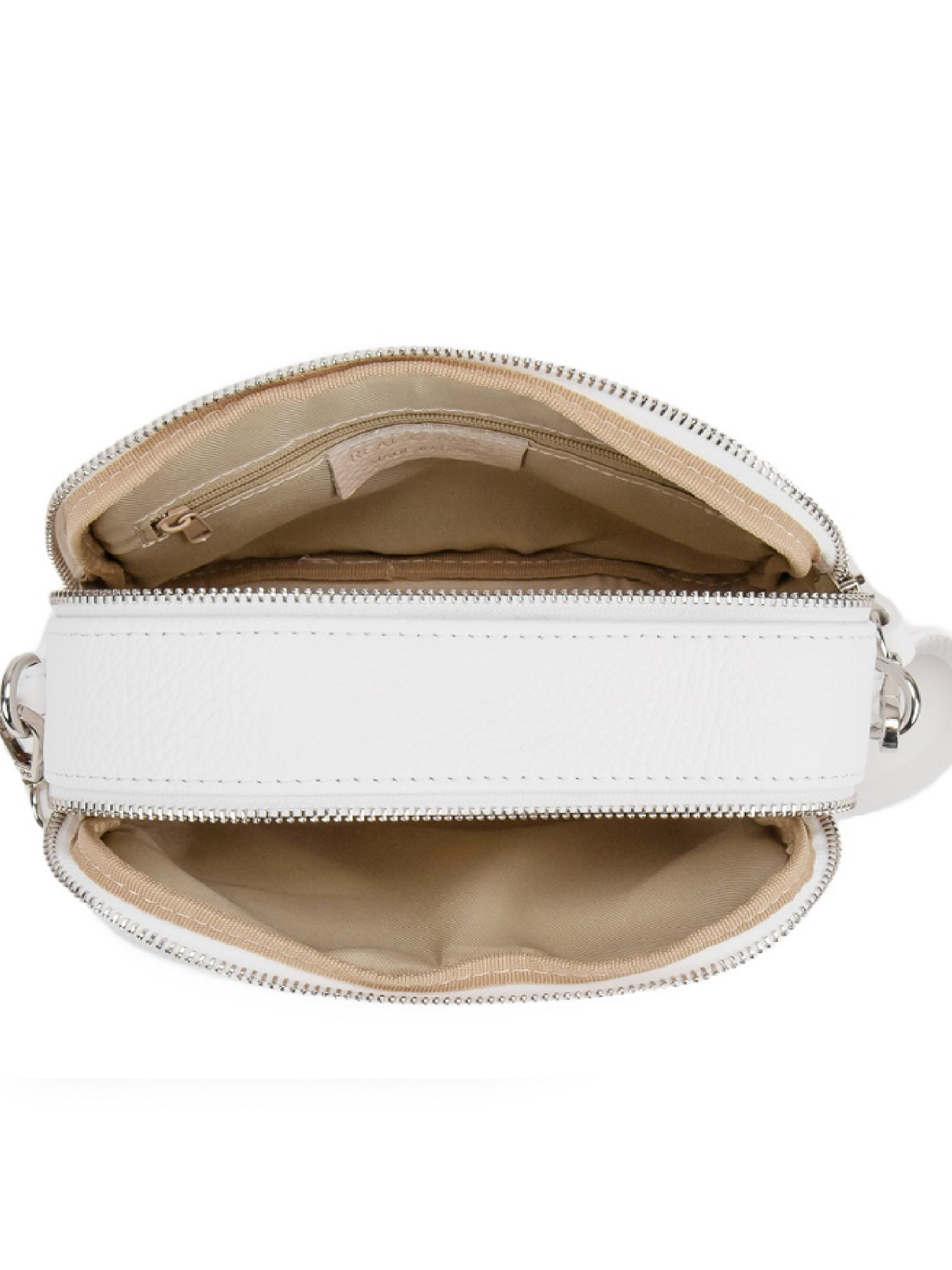 Кросс-боди RoyalBag модель F-IT-9857W Фото