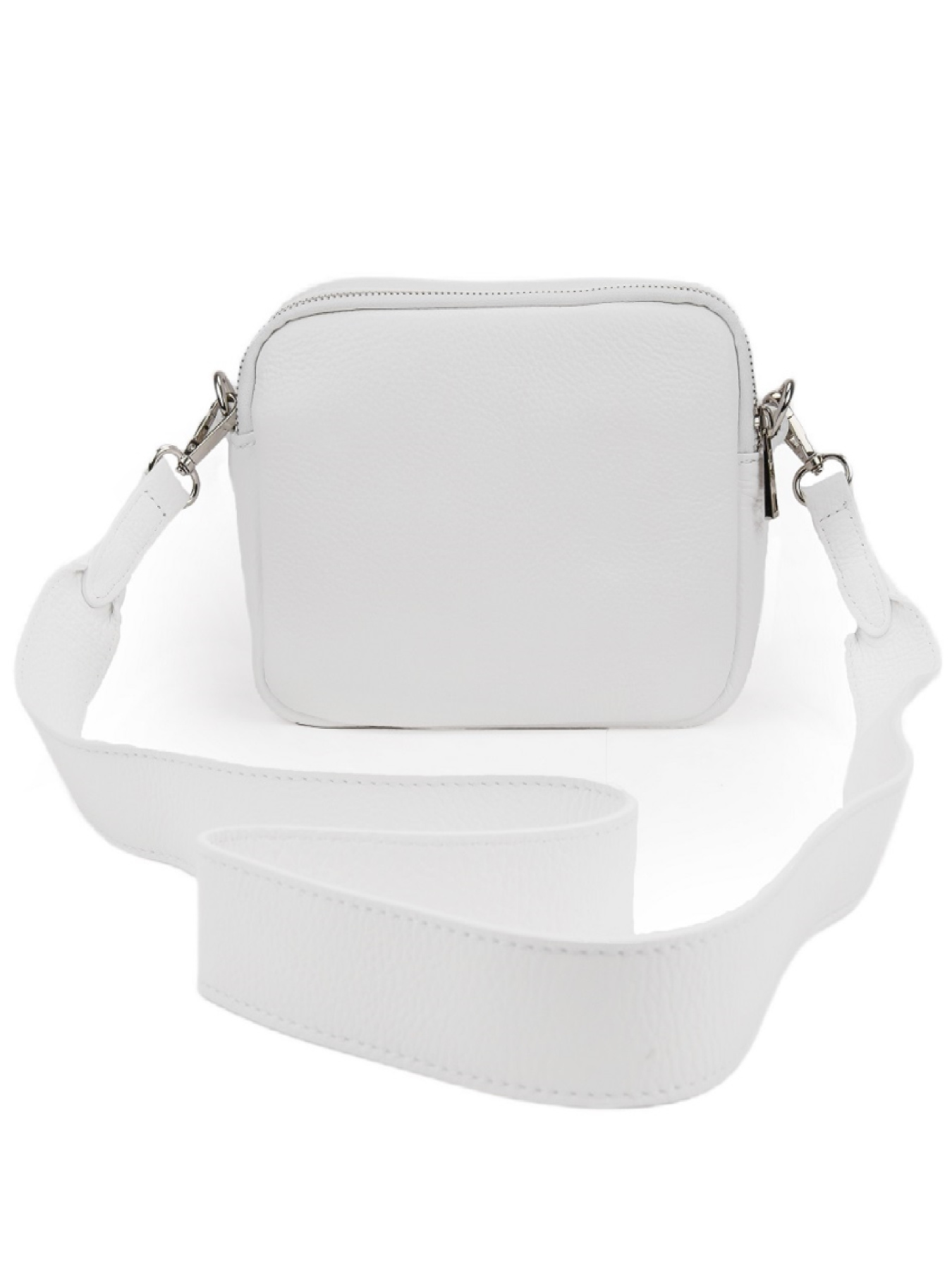 Кросс-боди RoyalBag модель F-IT-9857W Фото