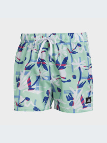 Шорты для плавания Adidas модель HT2120 Фото