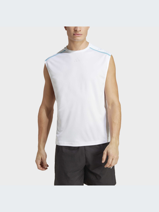 Спортивная майка Adidas модель IB7907 Фото