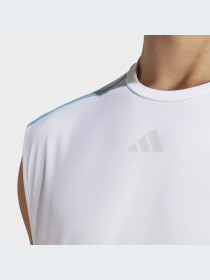 Спортивная майка Adidas модель IB7907 Спортивная майка Adidas модель IB7907 Фото