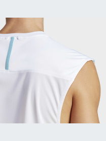 Спортивная майка Adidas модель IB7907 Спортивная майка Adidas модель IB7907 Фото