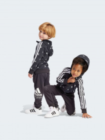 Спортивный костюм Adidas модель HR5907 Фото