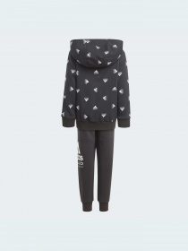 Спортивный костюм Adidas модель HR5907 Фото