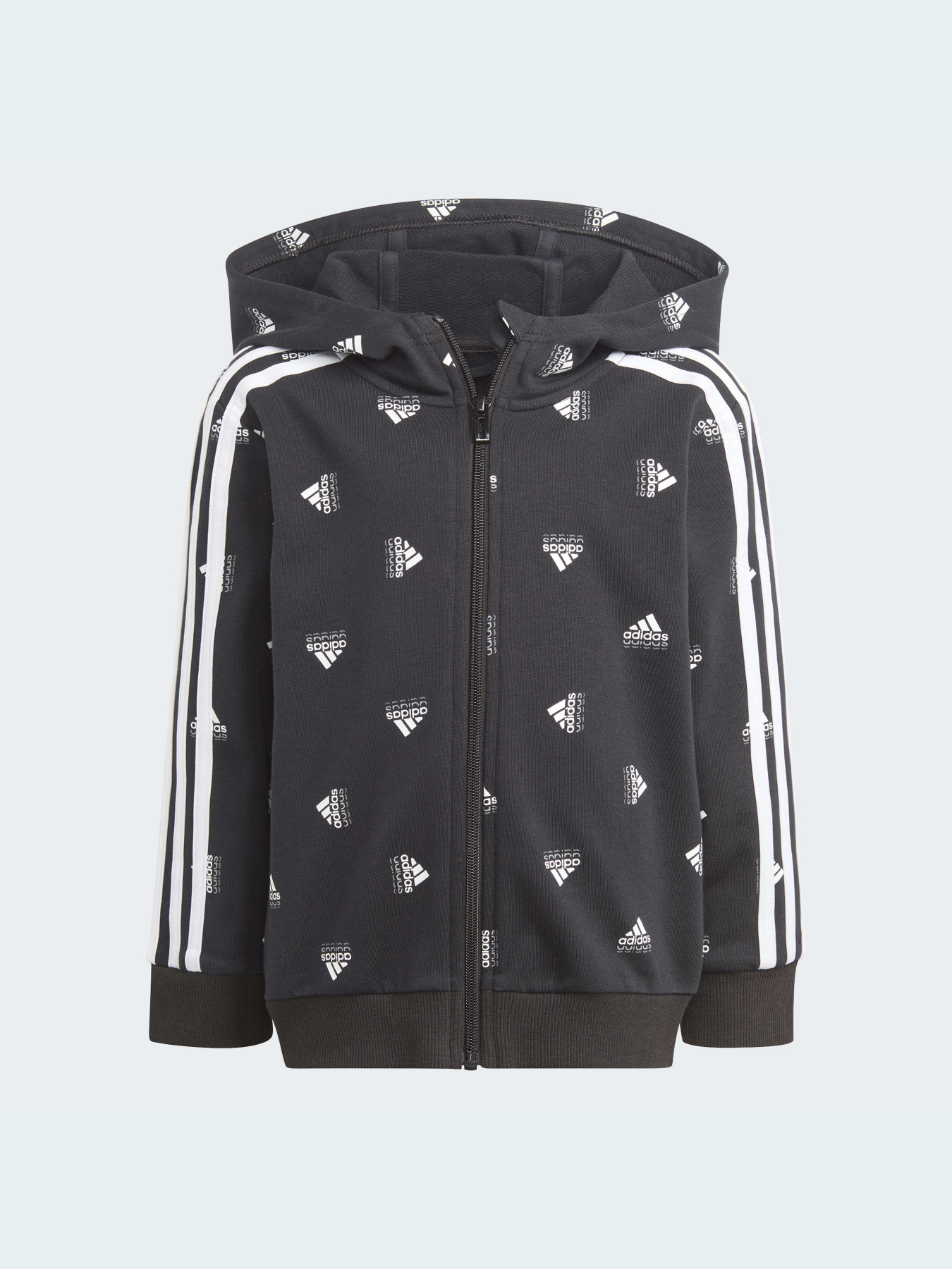 Спортивний костюм Adidas модель HR5907 Фото