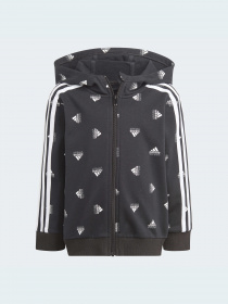 Спортивний костюм Adidas модель HR5907 Фото