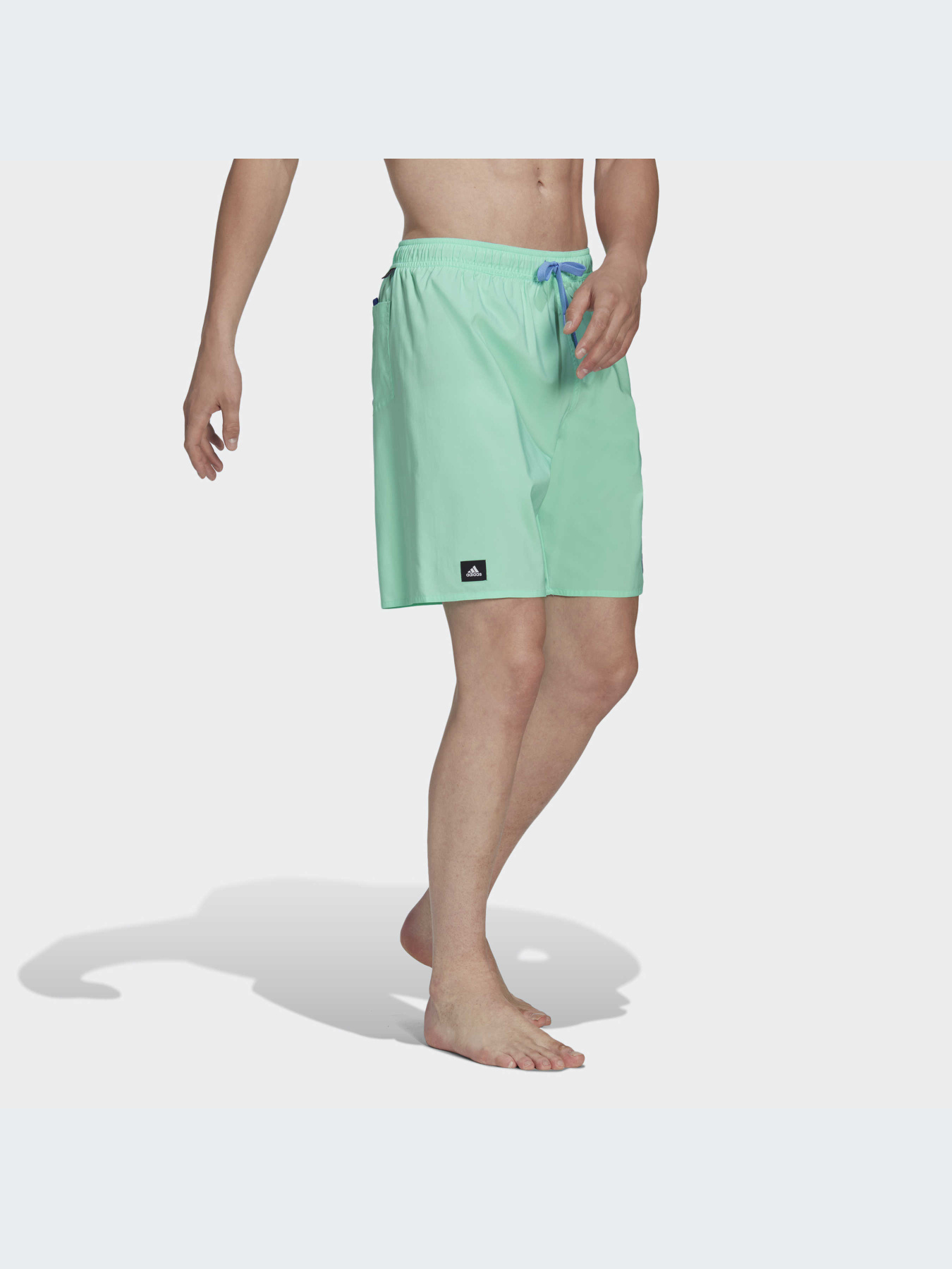 Шорты для плавания Adidas модель HT2139 Фото