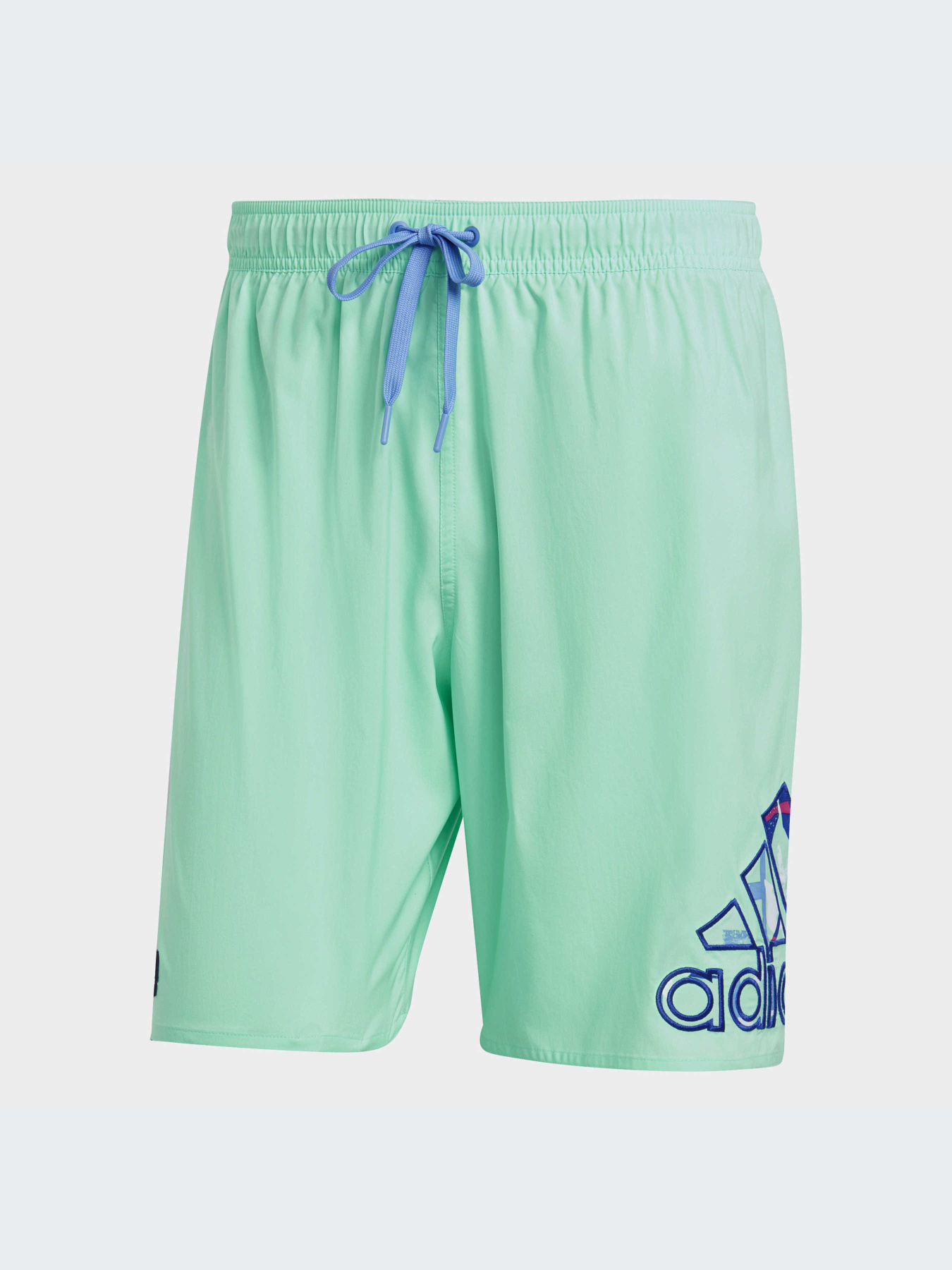 Шорты для плавания Adidas модель HT2139 Фото