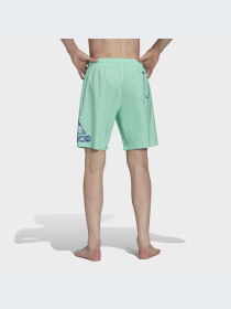 Шорты для плавания Adidas модель HT2139 Фото