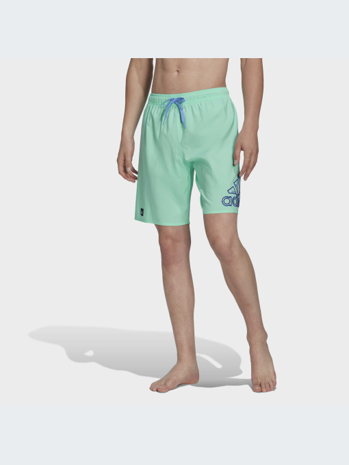Шорты для плавания Adidas модель HT2139 Фото