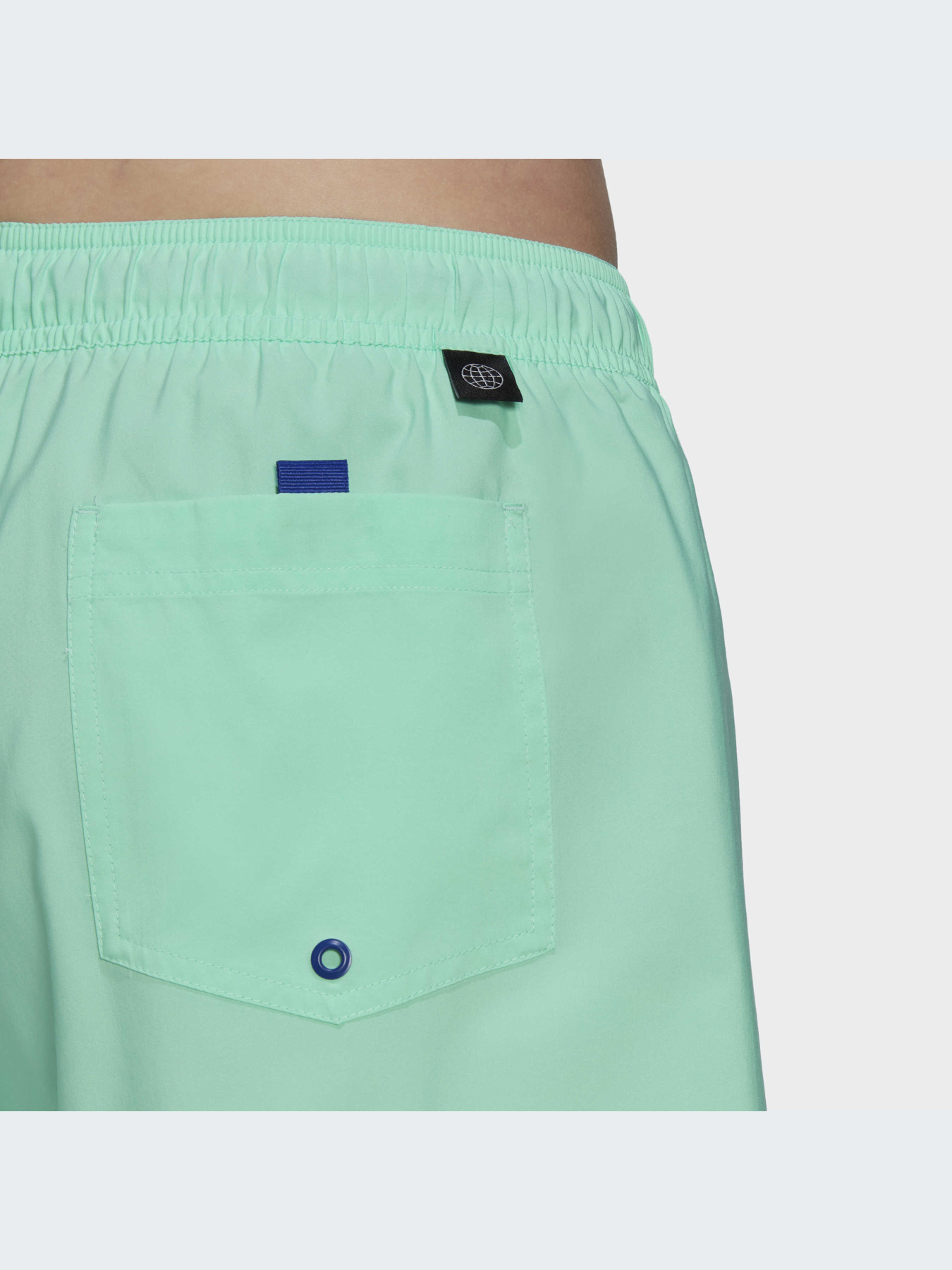 Шорты для плавания Adidas модель HT2139 Фото