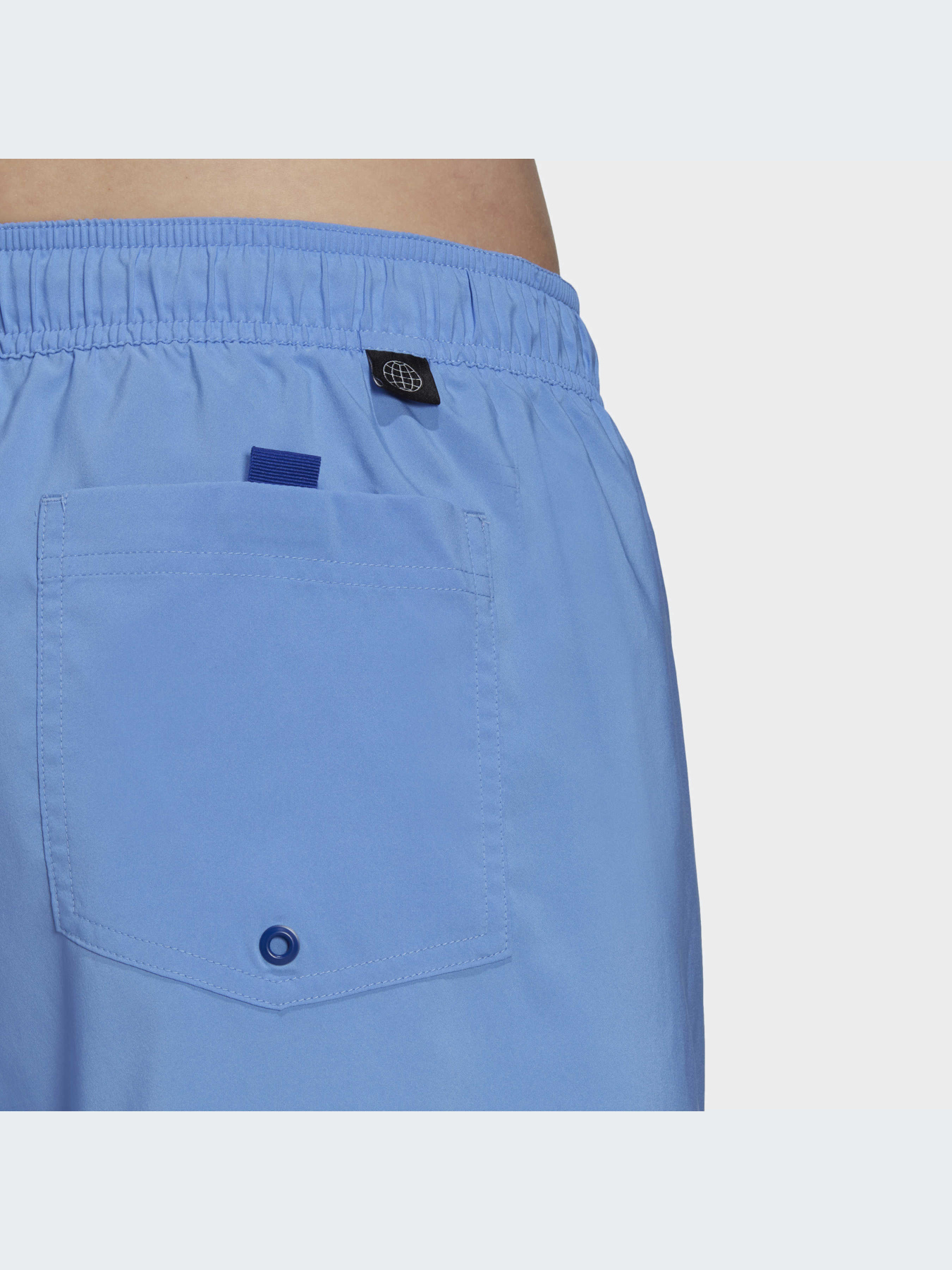 Шорты для плавания Adidas модель HT2140 Фото