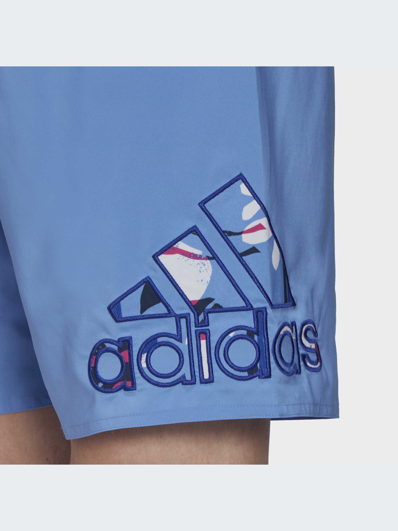 Шорты для плавания Adidas модель HT2140 Фото