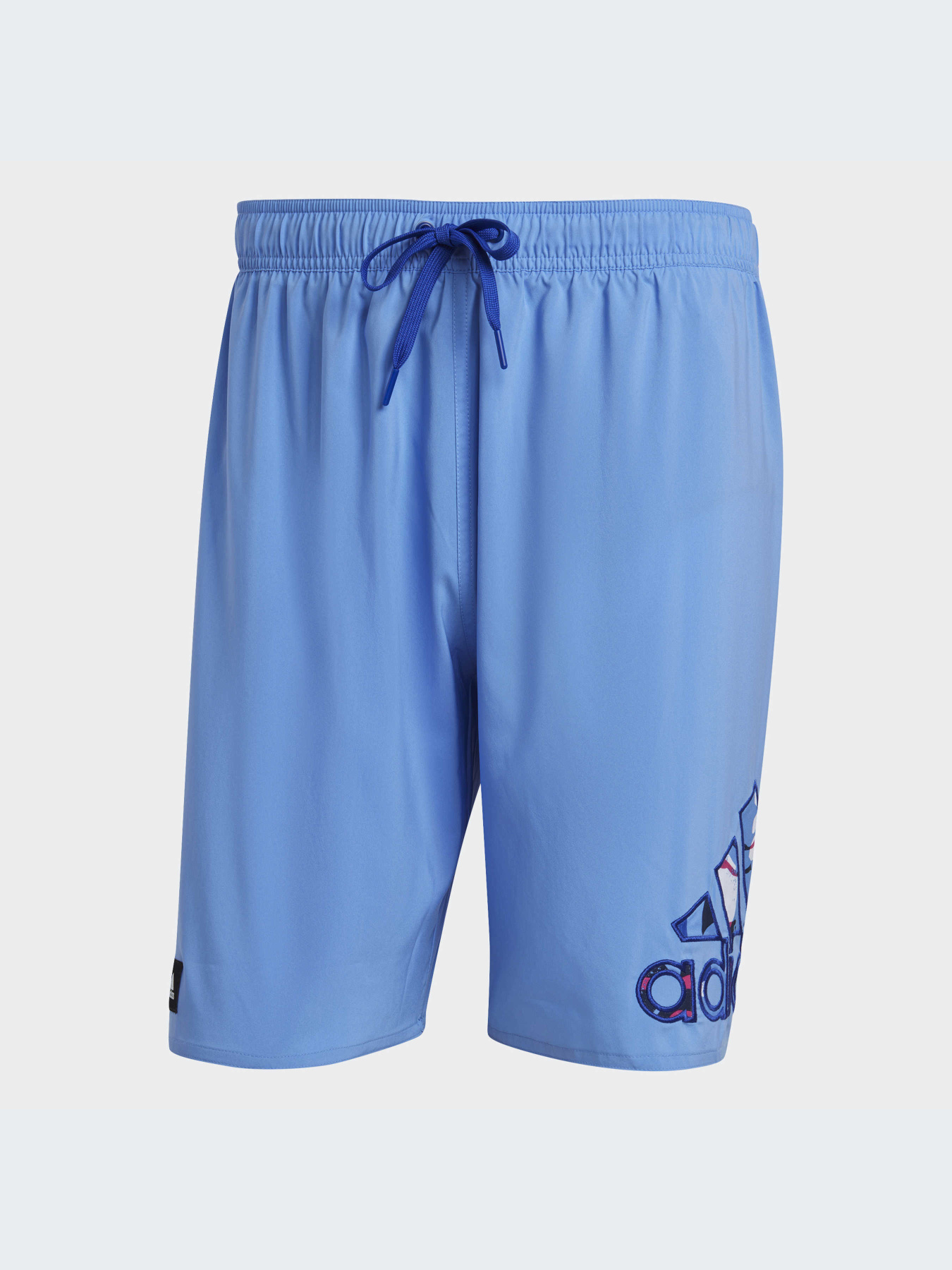 Шорты для плавания Adidas модель HT2140 Фото