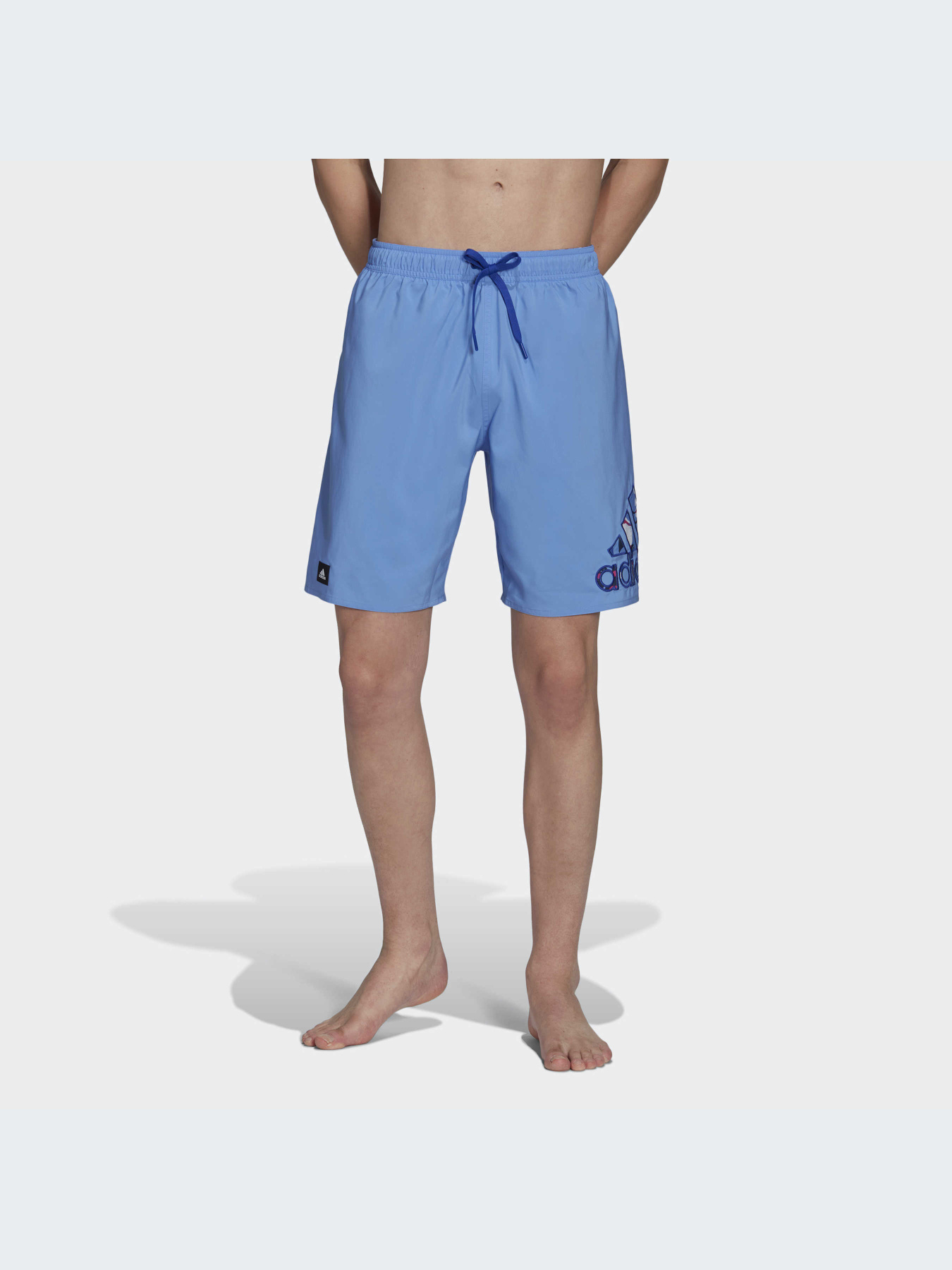 Шорты для плавания Adidas модель HT2140 Фото