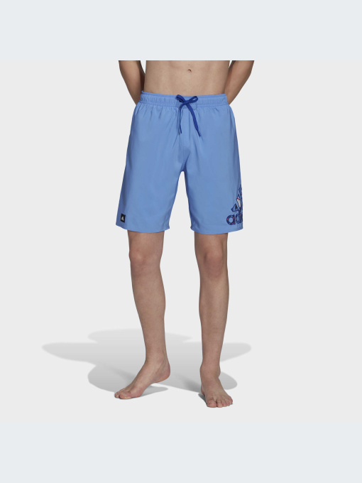 Шорты для плавания Adidas модель HT2140 Фото