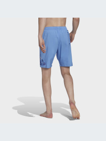 Шорты для плавания Adidas модель HT2140 Фото