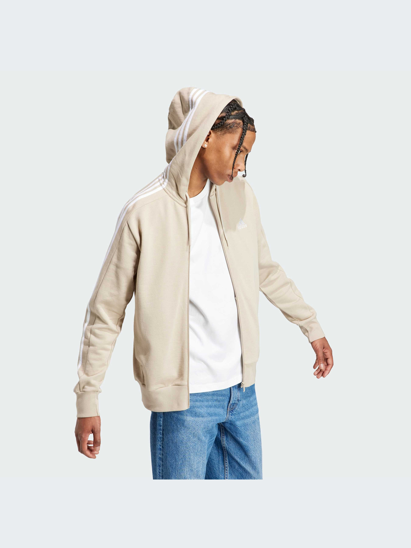 Кофта Adidas модель IJ8695 Фото