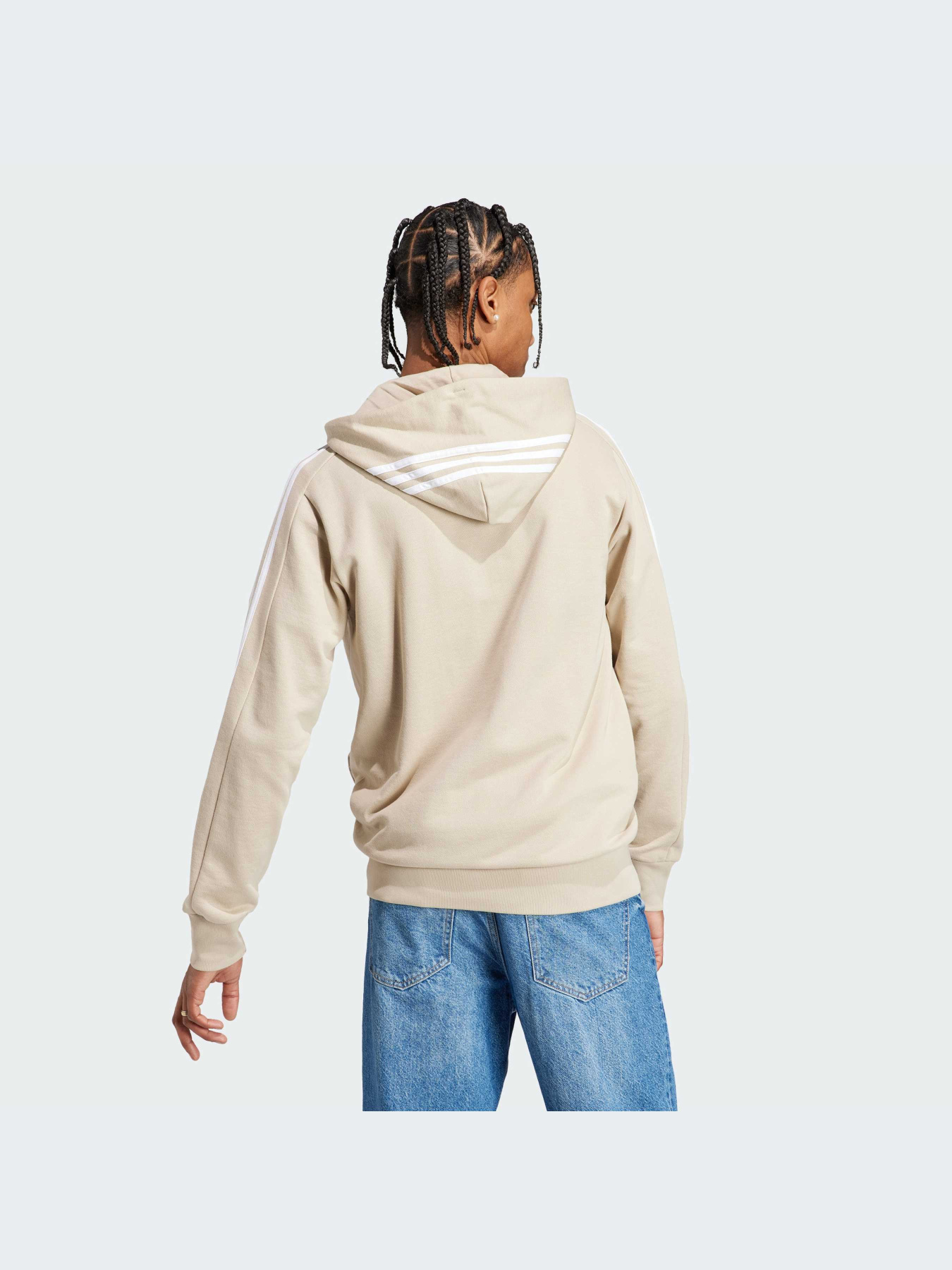 Кофта Adidas модель IJ8695 Фото