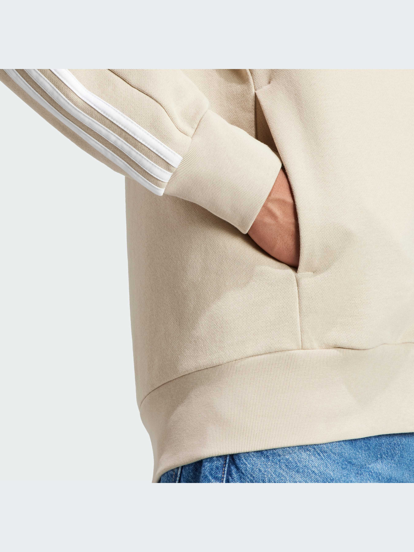 Кофта Adidas модель IJ8695 Фото