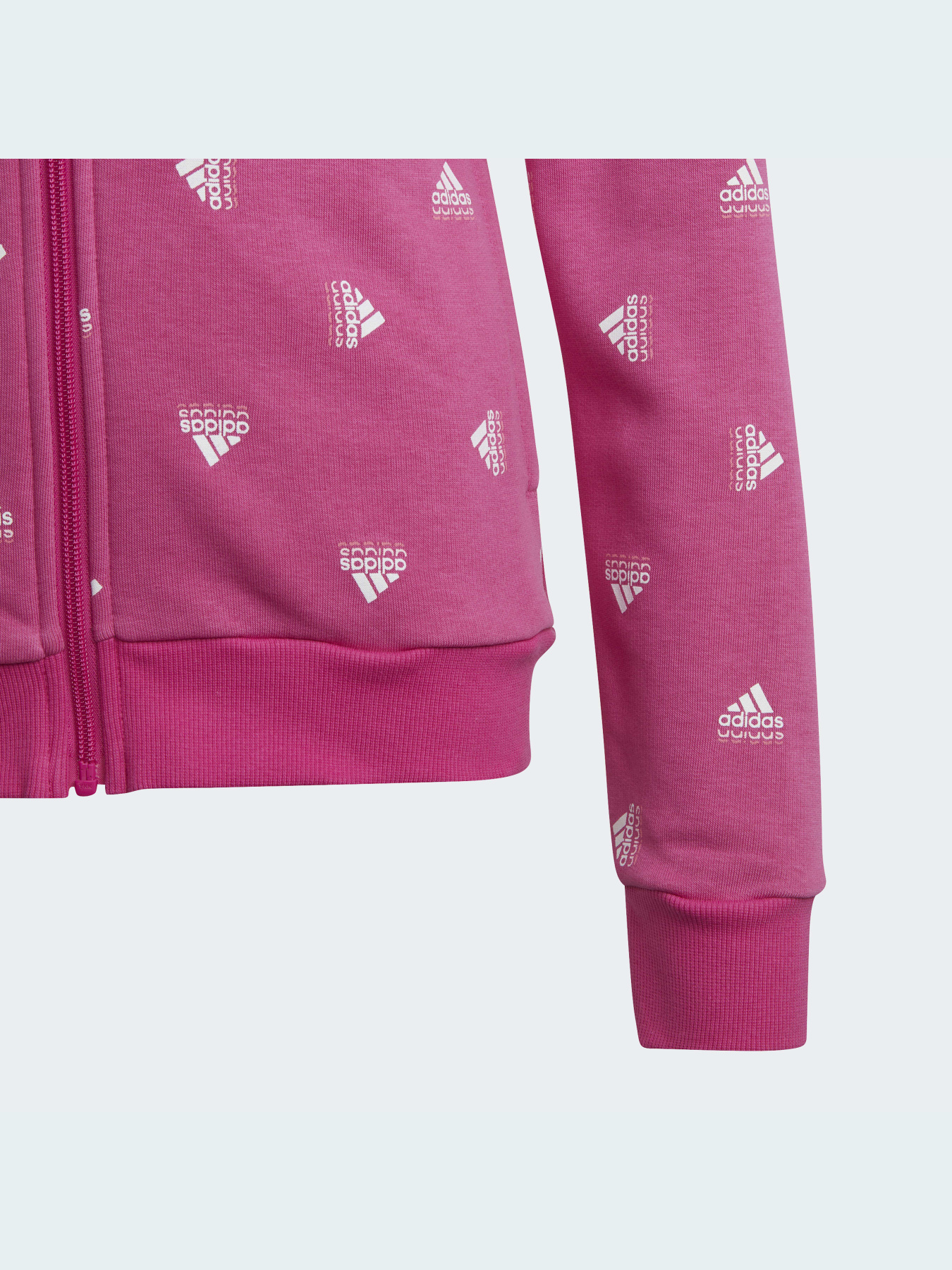 Кофта Adidas модель IB8922 Фото