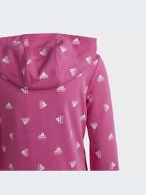 Кофта Adidas модель IB8922 Фото