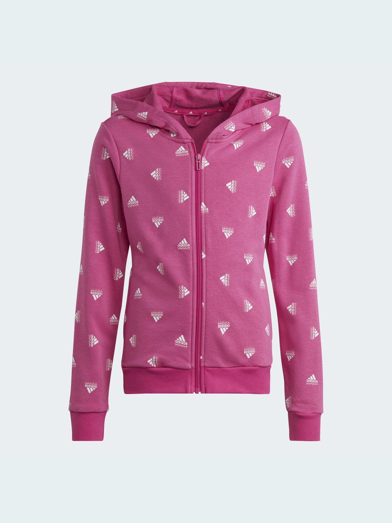 Кофта Adidas модель IB8922 Кофта Adidas модель IB8922 Фото