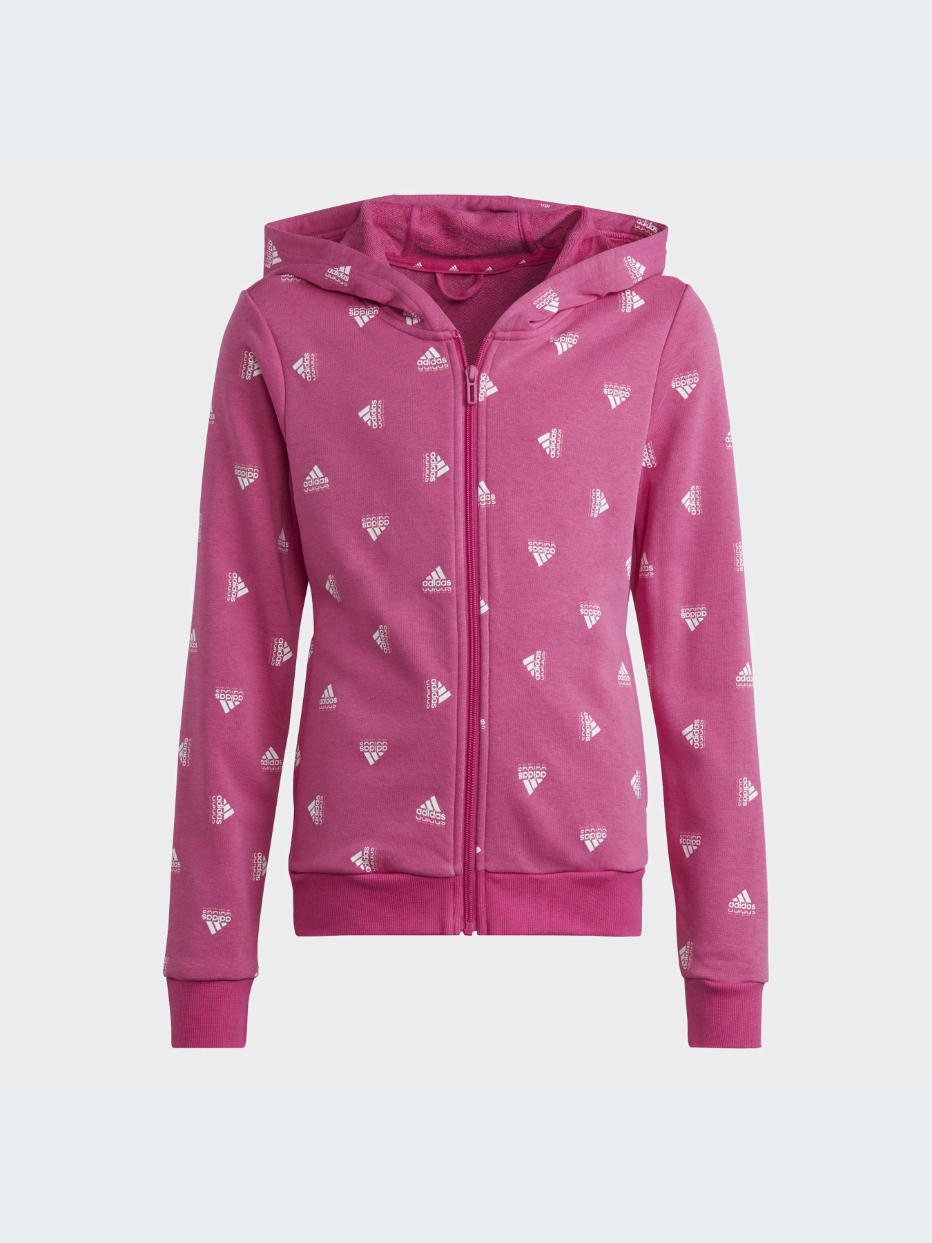 Кофта Adidas модель IB8922 Кофта Adidas модель IB8922 Фото