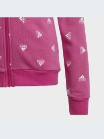 Кофта Adidas модель IB8922 Кофта Adidas модель IB8922 Фото