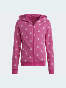 Кофта Adidas модель IB8922 Кофта Adidas модель IB8922 Фото