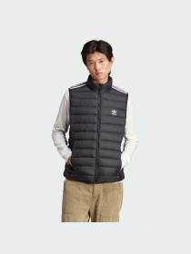 Жилет с утеплителем Adidas модель HZ0686 Фото