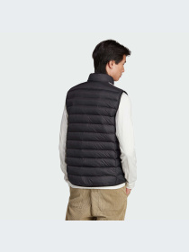 Утепленный жилет Adidas модель HZ0686 Утепленный жилет Adidas модель HZ0686 Фото