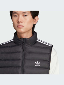 Утепленный жилет Adidas модель HZ0686 Утепленный жилет Adidas модель HZ0686 Фото