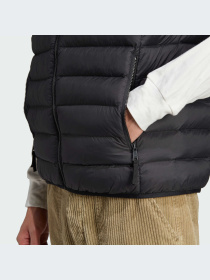 Утепленный жилет Adidas модель HZ0686 Утепленный жилет Adidas модель HZ0686 Фото