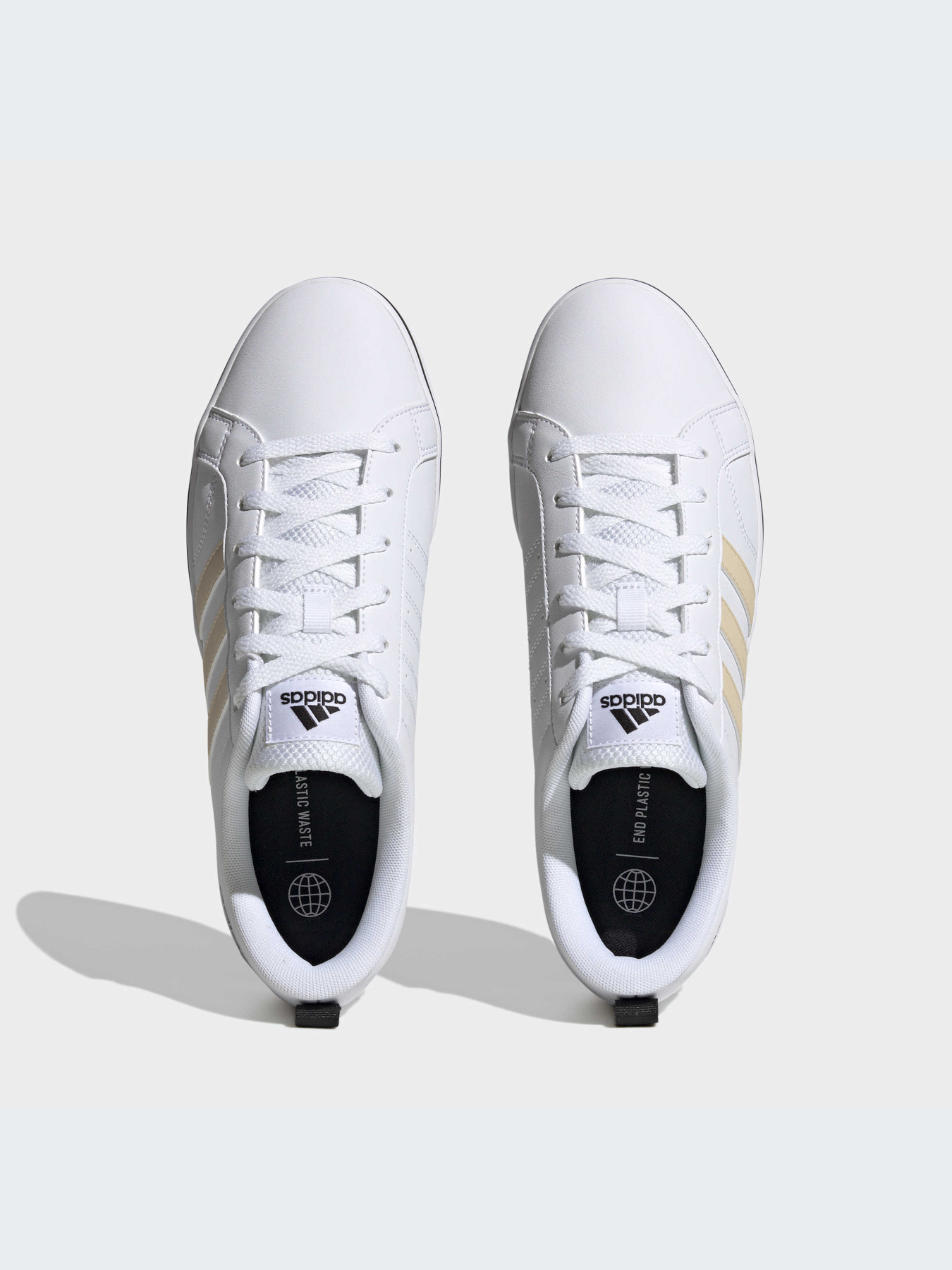 Кеды низкие Adidas модель HP6014 Фото