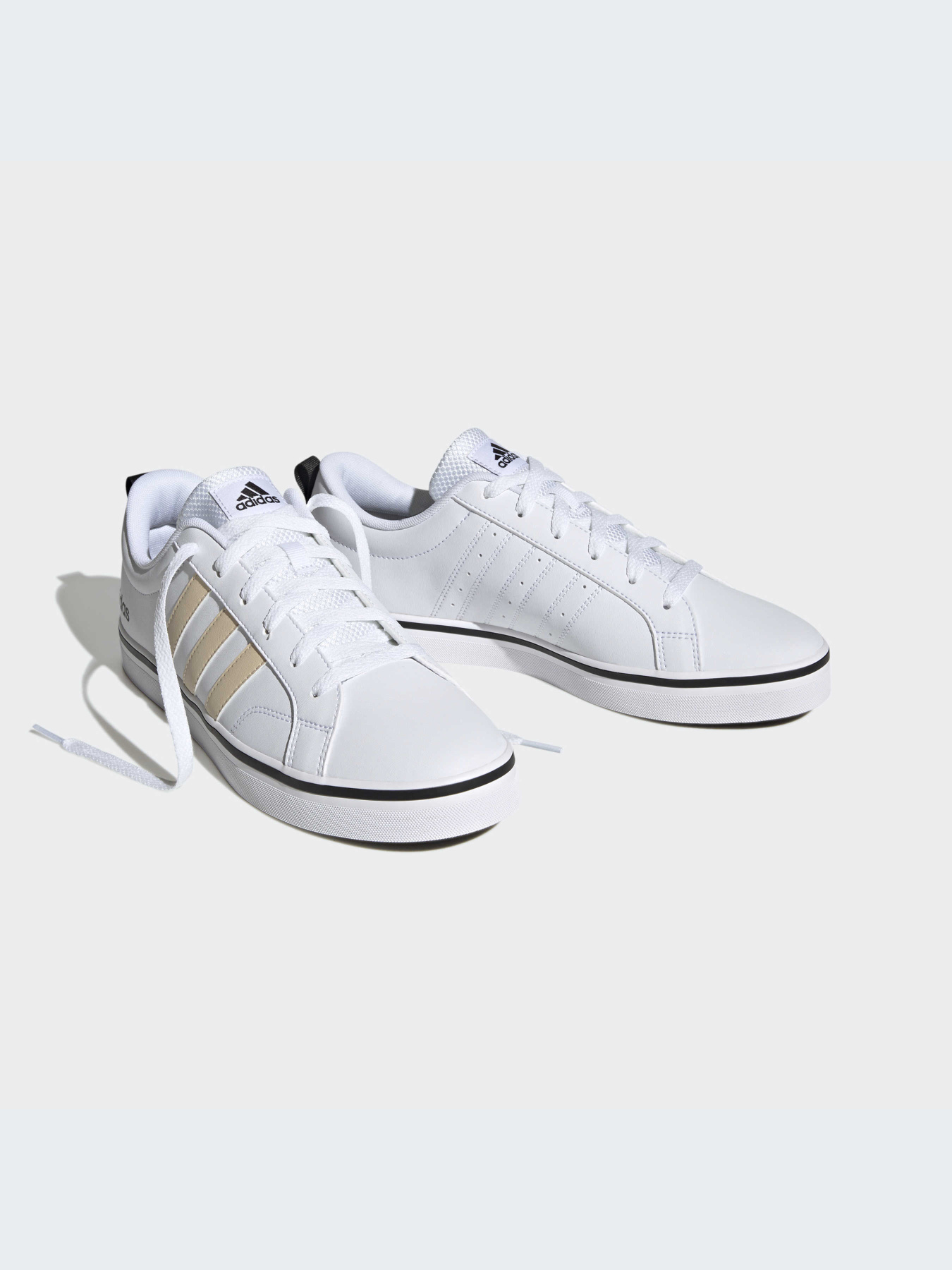 Кеды низкие Adidas модель HP6014 Фото