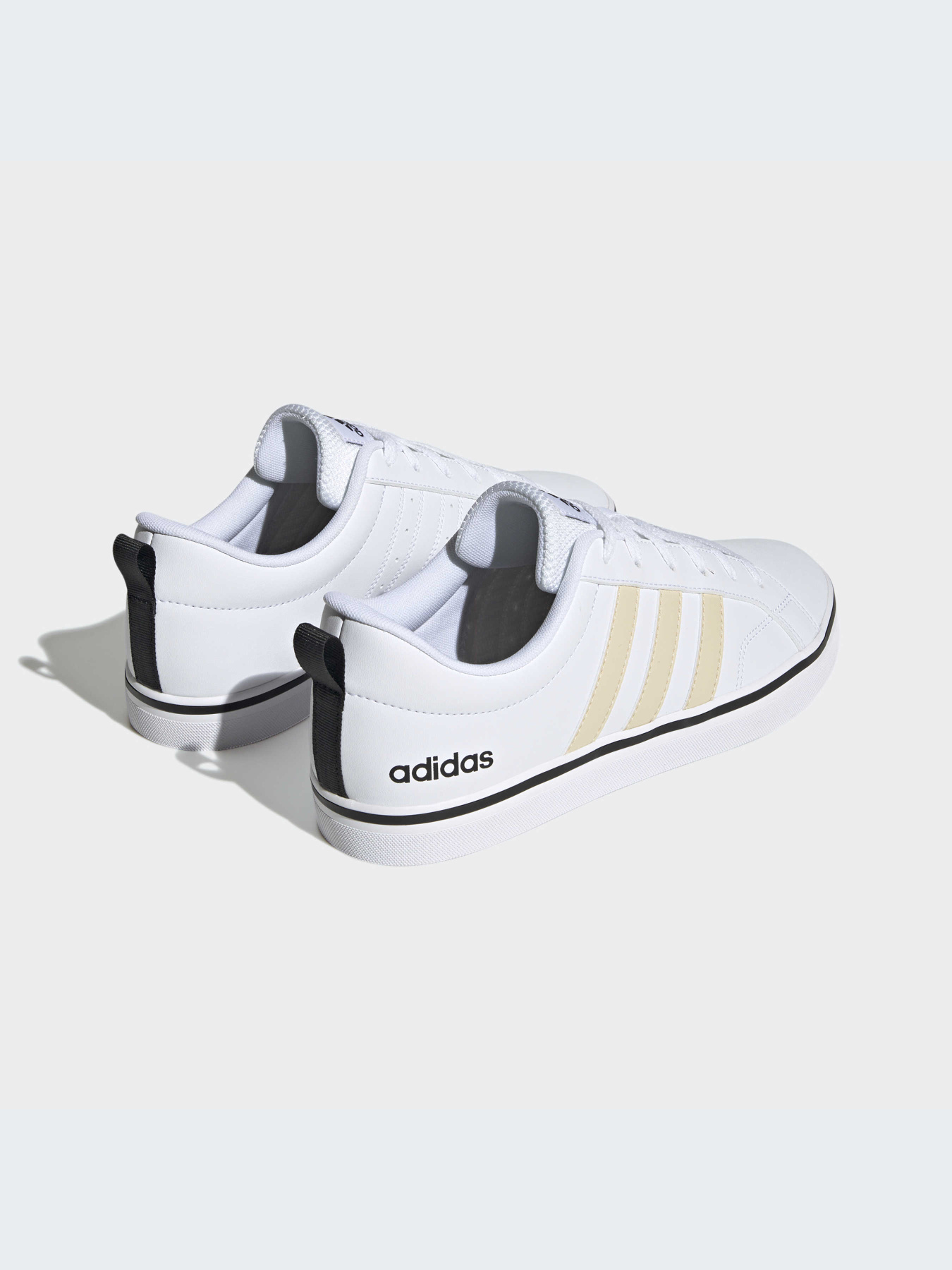 Кеды низкие Adidas модель HP6014 Фото