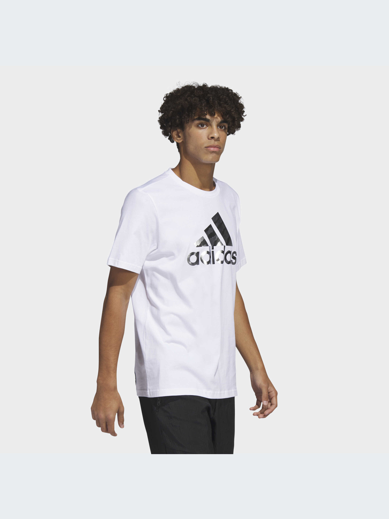 Футболка Adidas модель H54658 Фото