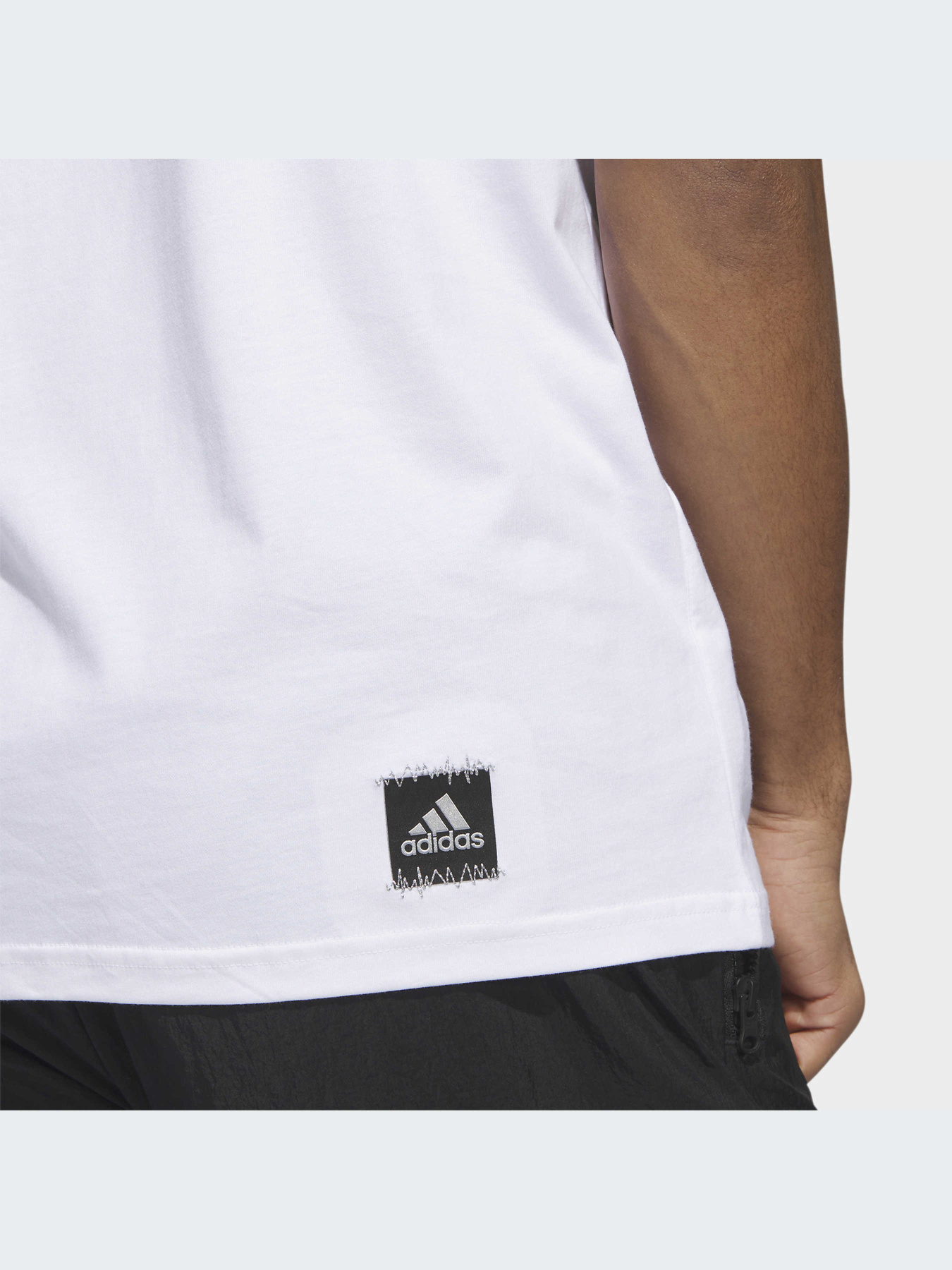 Футболка Adidas модель H54658 Фото