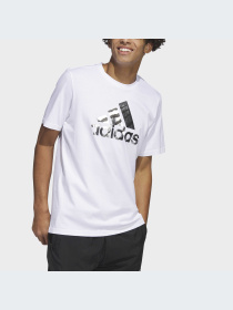 Футболка Adidas модель H54658 Фото