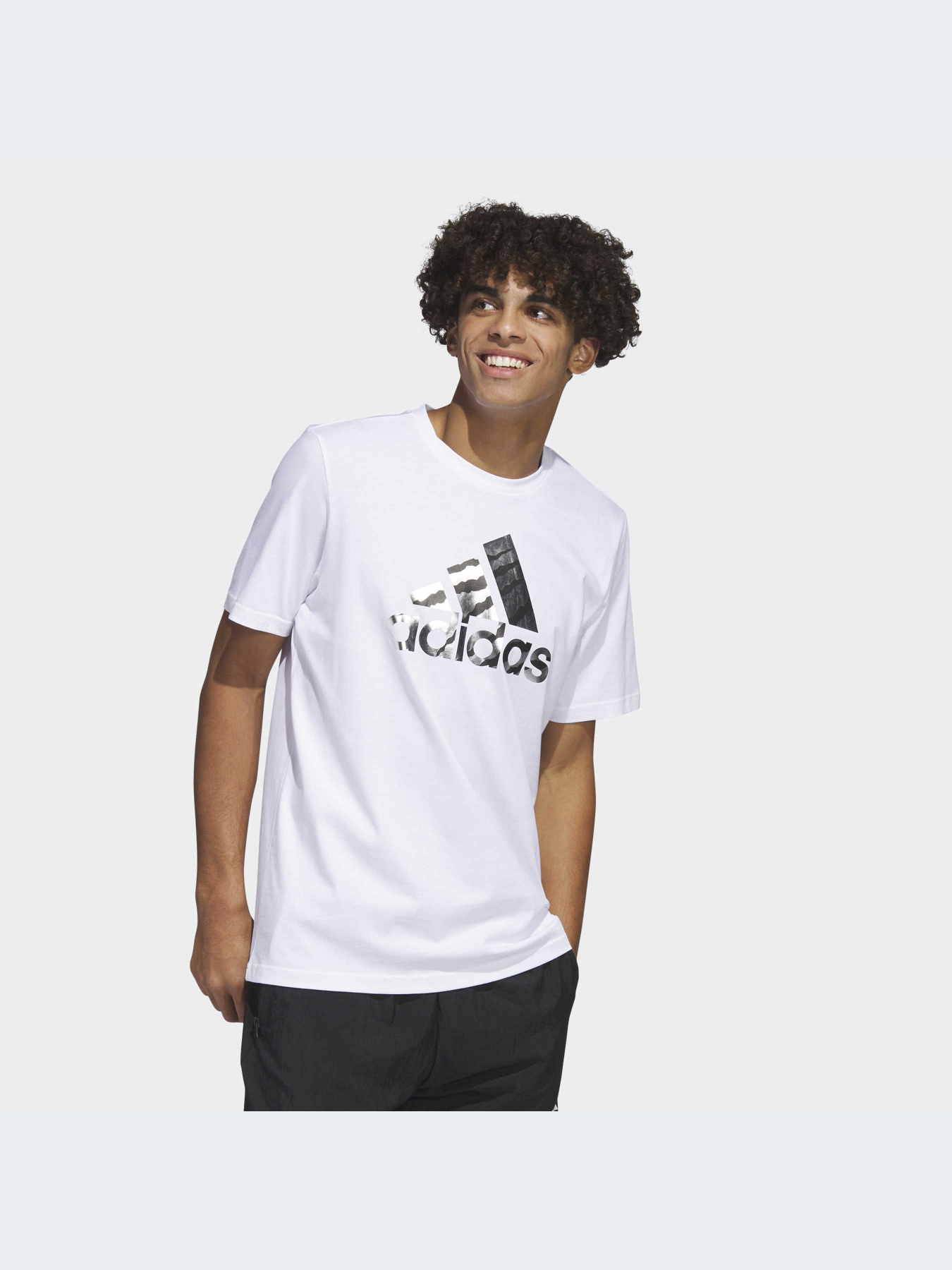 Футболка Adidas модель H54658 Фото