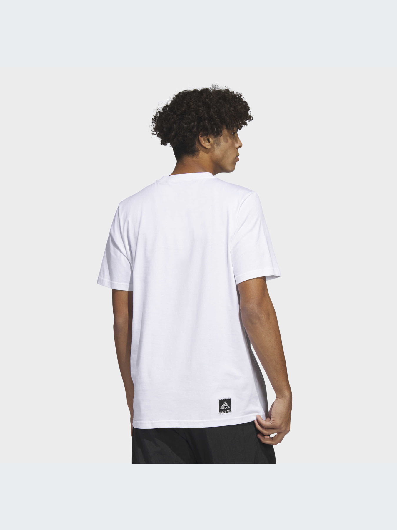 Футболка Adidas модель H54658 Фото