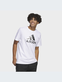 Футболка Adidas модель H54658 Фото