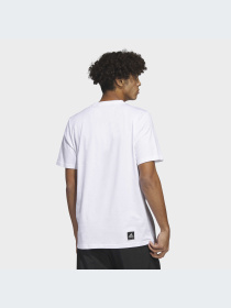 Футболка Adidas модель H54658 Фото