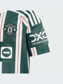 Футболка спортивна Adidas модель IA7195 Фото