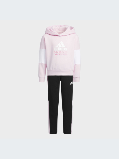 Спортивний костюм adidas модель HZ7078 — фото - INTERTOP