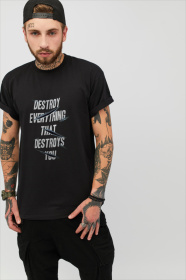 Футболки и поло YAPPI модель MB2189 Фото