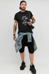 Футболки и поло YAPPI модель MB2189 Фото